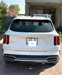 کیا سۆرینتۆ